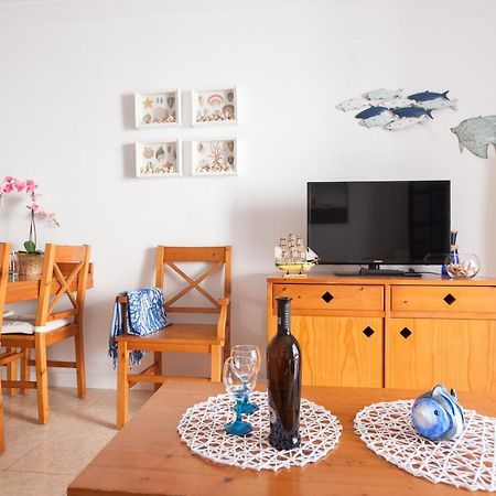 Apartamentos Thaisay Atalaya Tías Exteriör bild