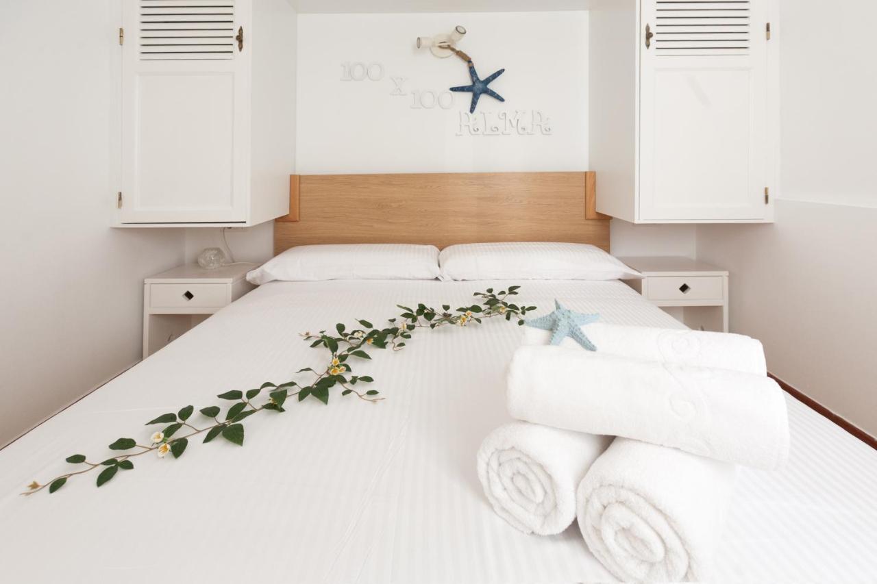Apartamentos Thaisay Atalaya Tías Exteriör bild