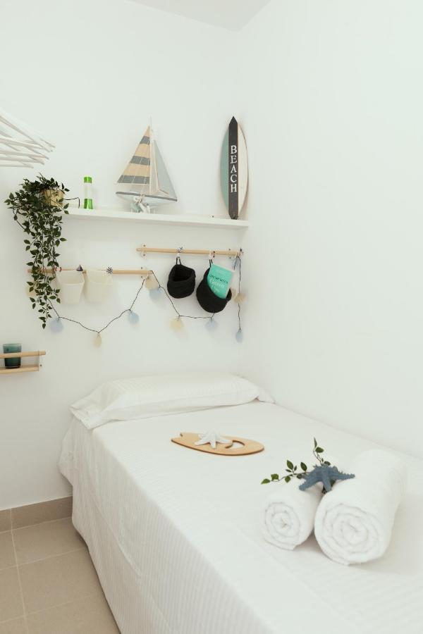 Apartamentos Thaisay Atalaya Tías Exteriör bild