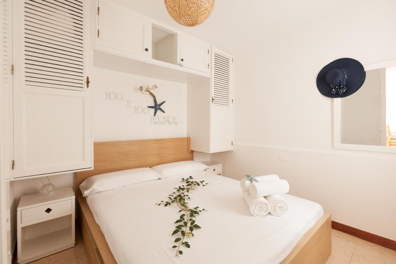 Apartamentos Thaisay Atalaya Tías Exteriör bild